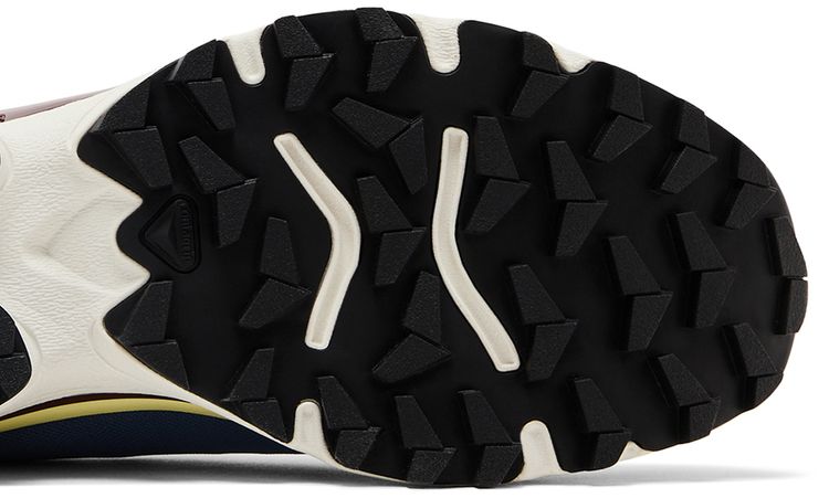 MM6 Maison Margiela x Salomon XT 4 Mule Ultramarine Rum Raisin