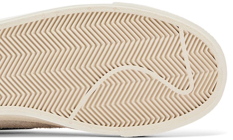 Nike Wmns Blazer Low 77 Vintage Phantom Vintage Green