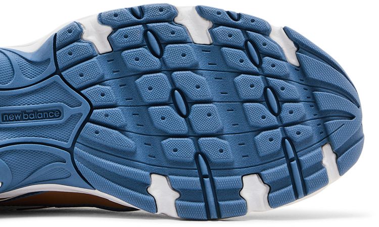 New Balance 740v2 Heron Blue Vintage Indigo