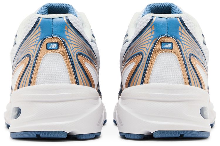 New Balance 740v2 Heron Blue Vintage Indigo