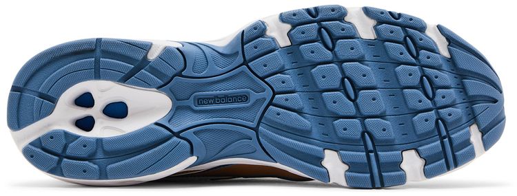 New Balance 740v2 Heron Blue Vintage Indigo