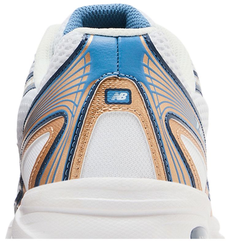 New Balance 740v2 Heron Blue Vintage Indigo