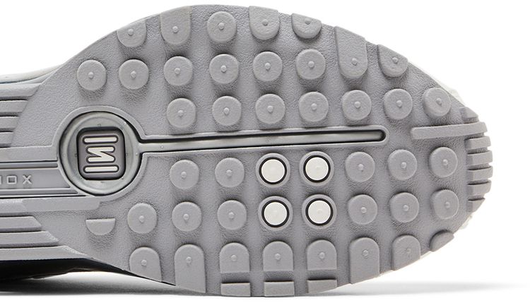 Nike Wmns Shox R4 White Iridescent