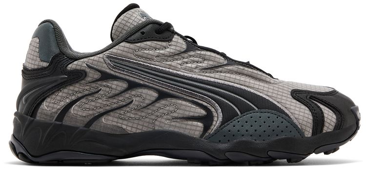 Puma Inhale Essentials Shadow Grey