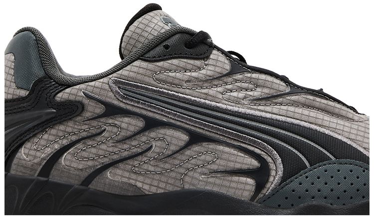 Puma Inhale Essentials Shadow Grey