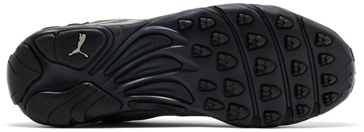 Puma Inhale Essentials Shadow Grey