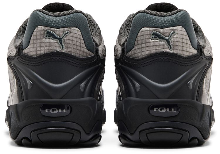 Puma Inhale Essentials Shadow Grey