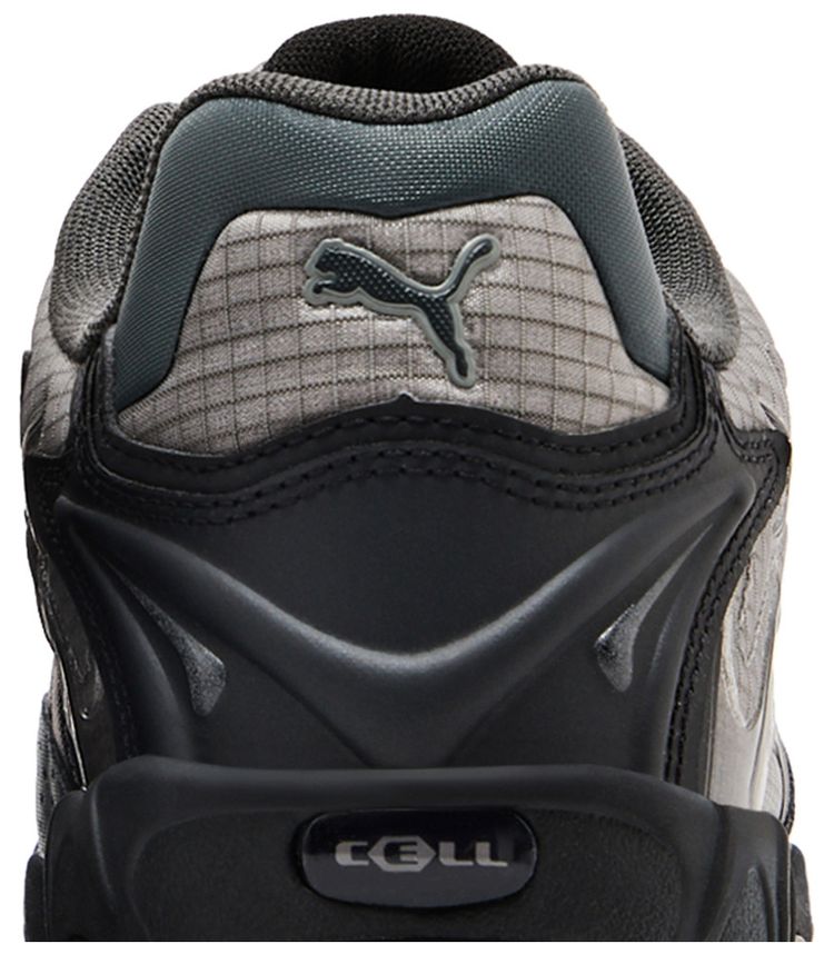 Puma Inhale Essentials Shadow Grey