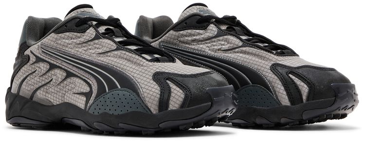Puma Inhale Essentials Shadow Grey