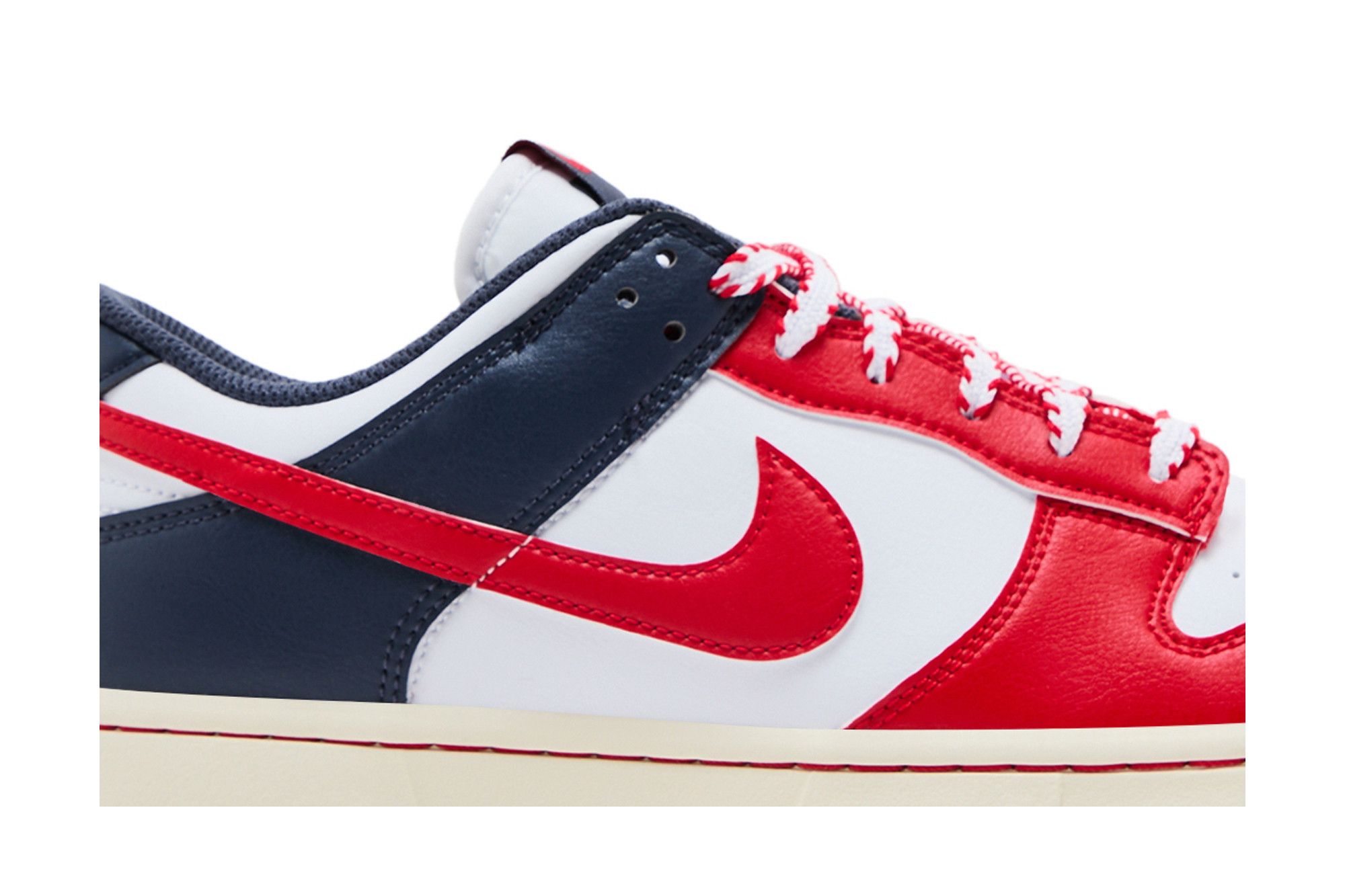 nike red sox sneakers