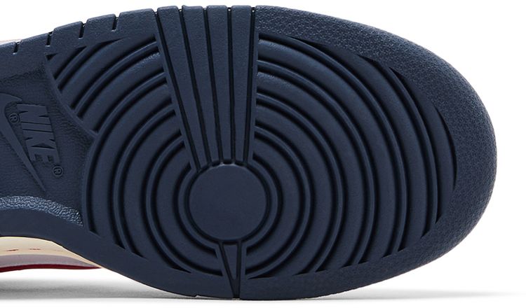 Nike Dunk Low Rivalry Pack   Boston Red Sox