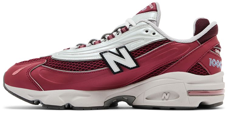 New Balance 1000 Monarch Burgundy