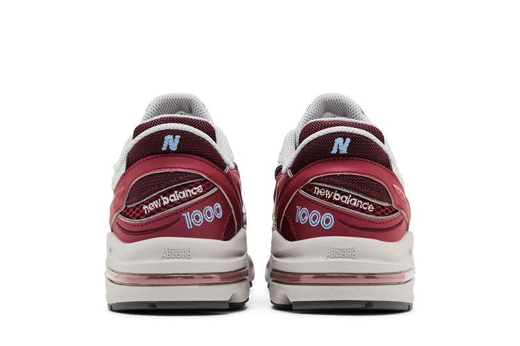 Buy New Balance 1000  display picture 1