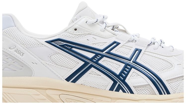 ASICS Gel Nunobiki White Independence Blue