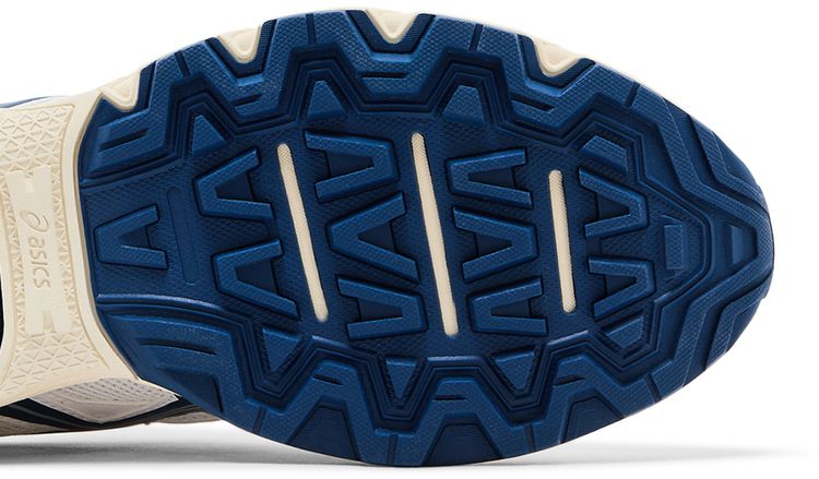 ASICS Gel Nunobiki White Independence Blue