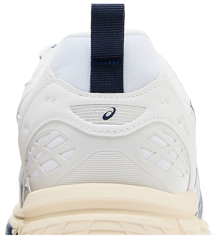 ASICS Gel Nunobiki White Independence Blue