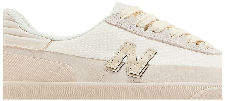 Stone Island x New Balance Numeric 272 White