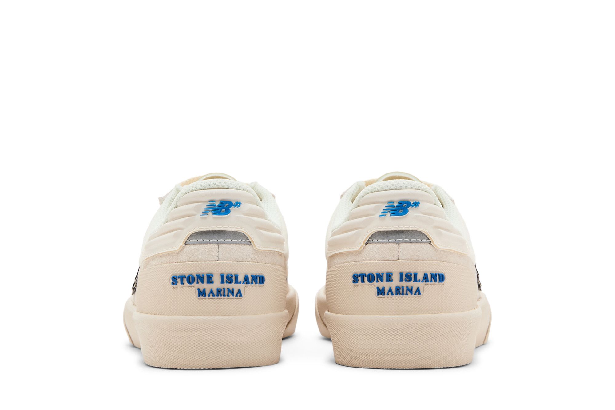 Buy New Balance Stone Island x Numeric 272 'White