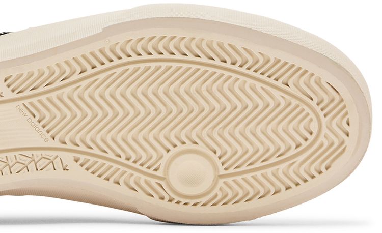 Stone Island x New Balance Numeric 272 White