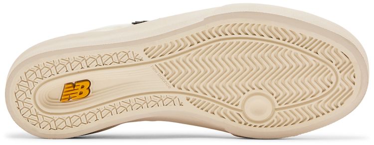 Stone Island x New Balance Numeric 272 White