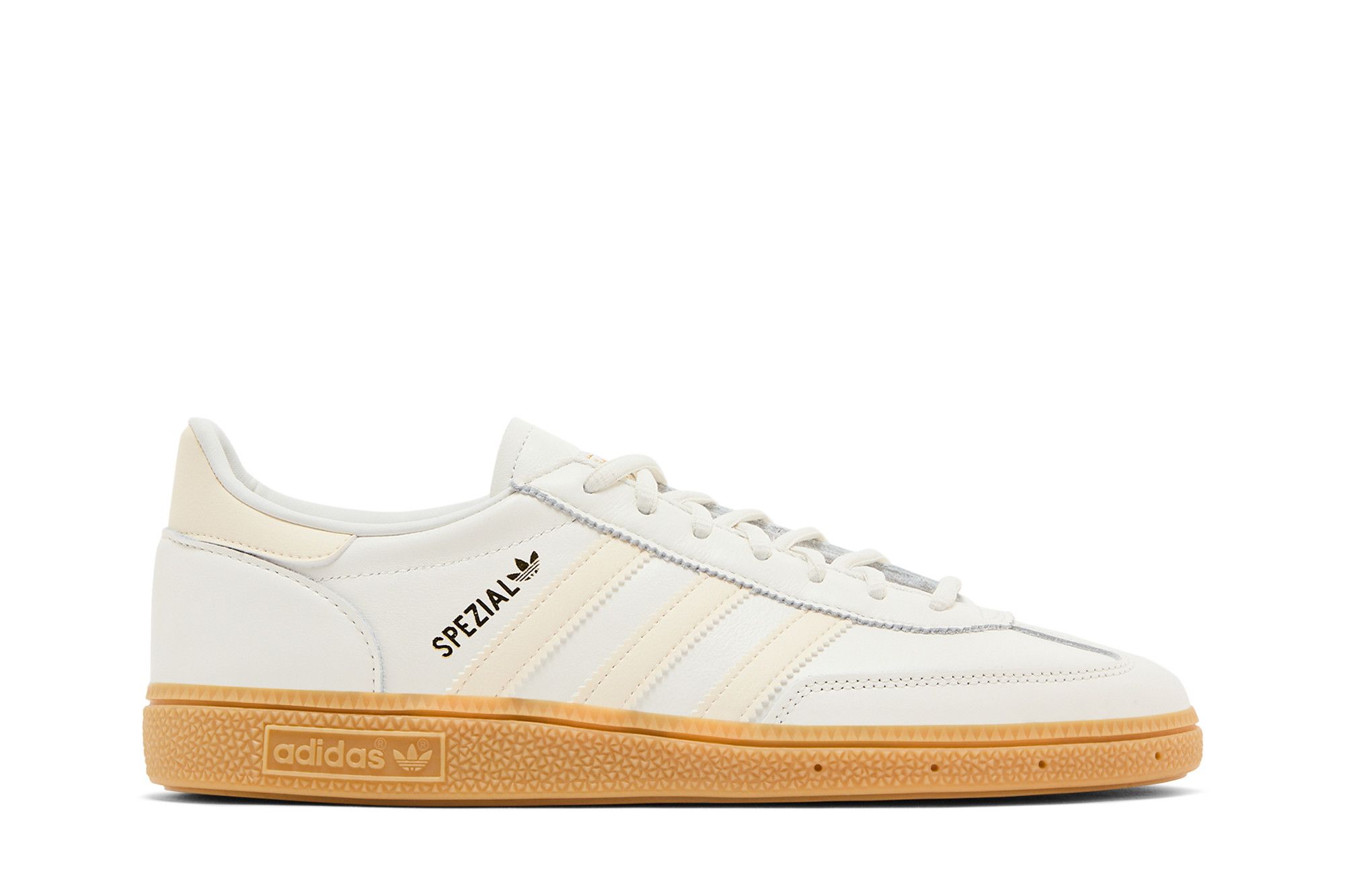 Buy Adidas Handball Spezial 'Chalk White' - JS3867 | GOAT CA