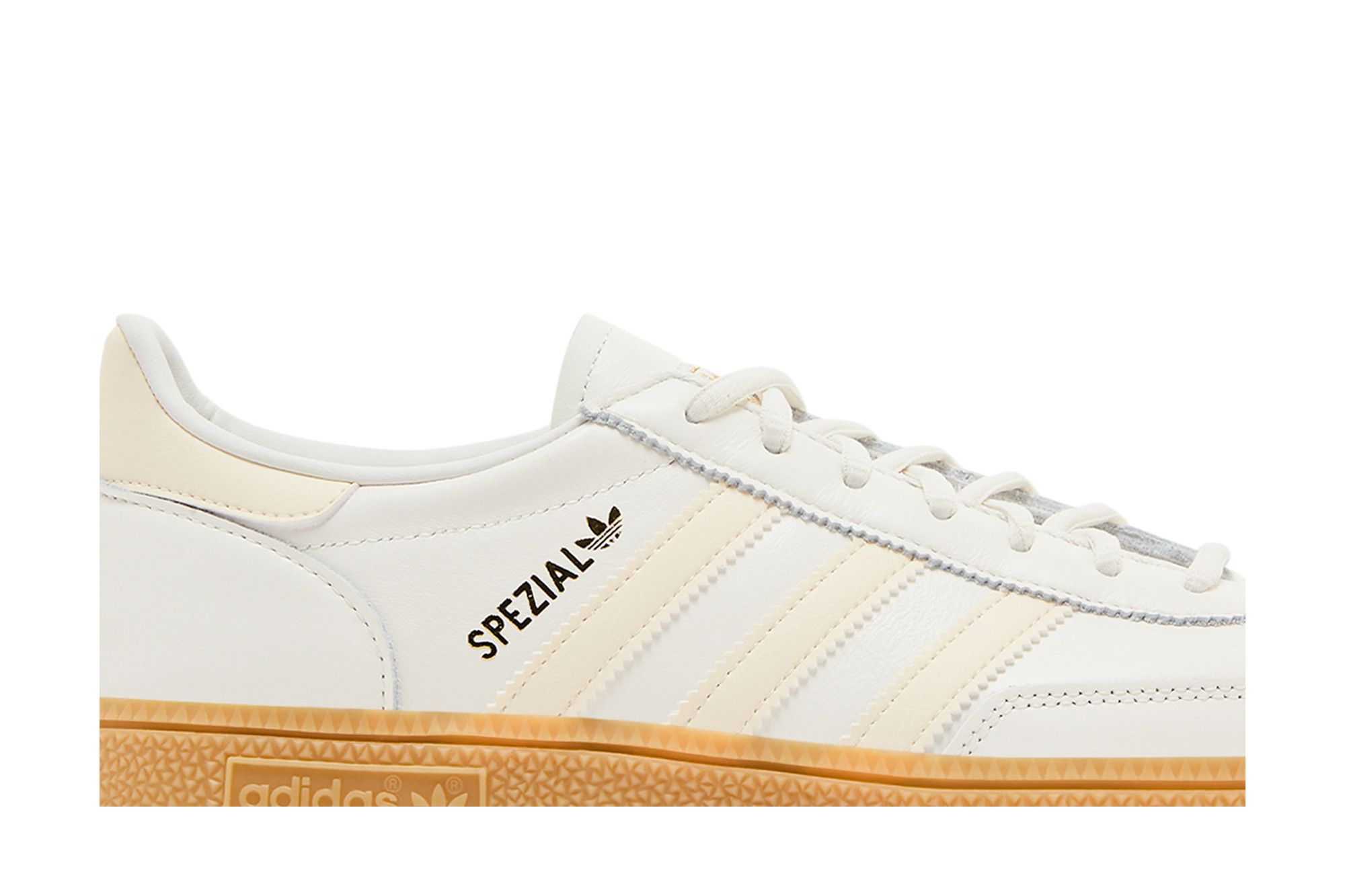 Buy adidas Handball Spezial 'Chalk White' - JS3867 | GOAT