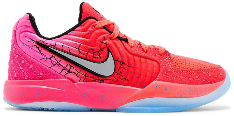 Kool Aid x Nike Ja 2 GS Tropical Punch