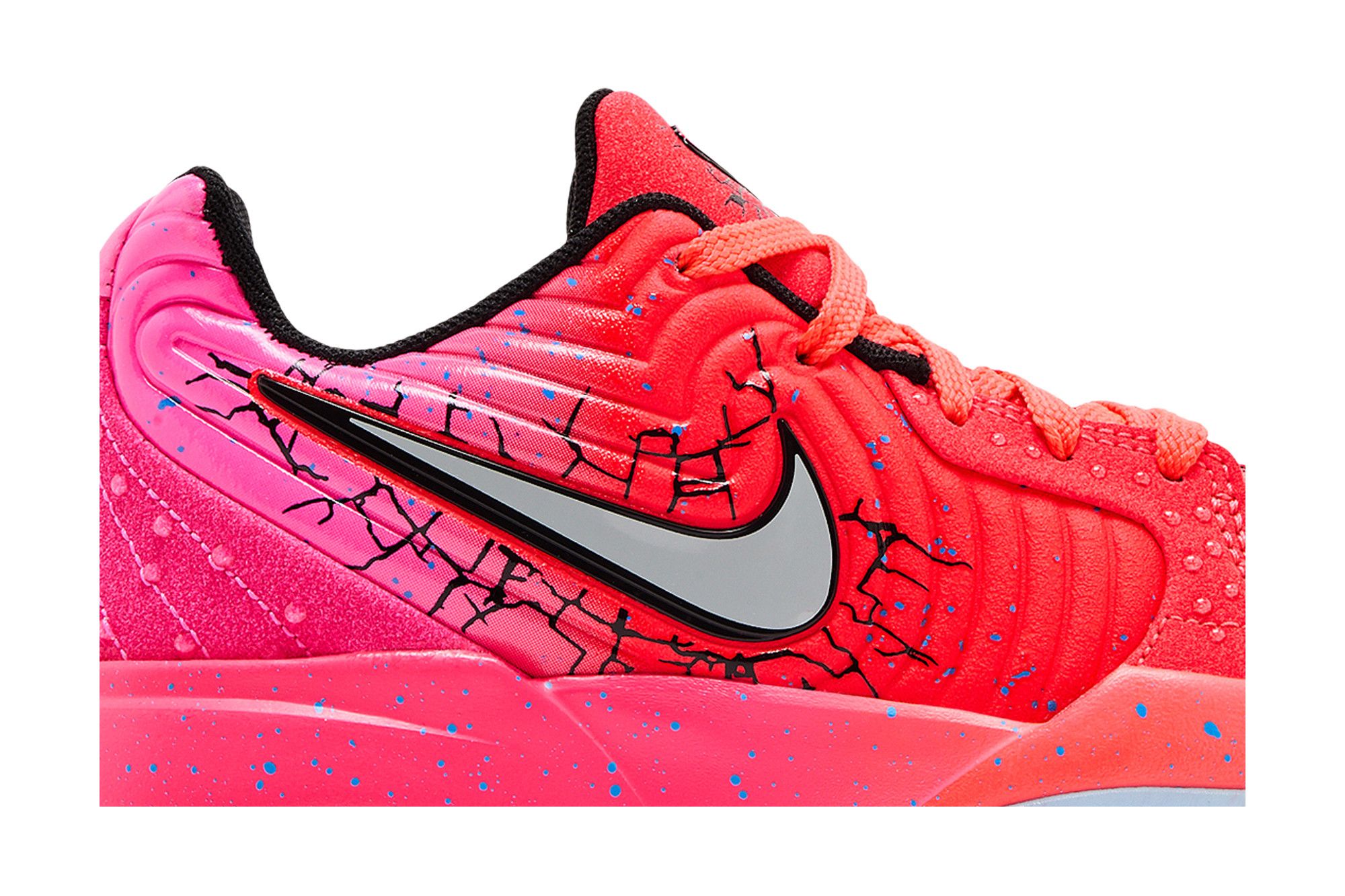 洋楽 Koolayd Kool Aid X Ja 2 PS 'Tropical Punch' - Nike - IF3949 600