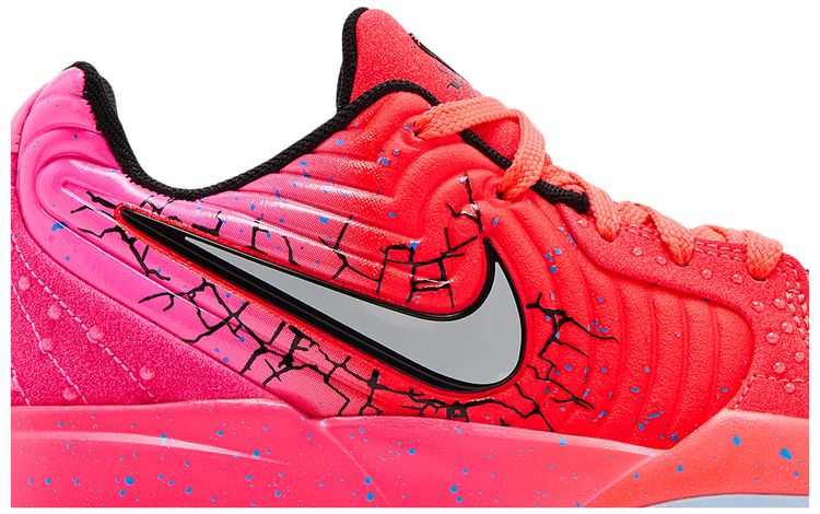 Kool Aid x Nike Ja 2 GS Tropical Punch