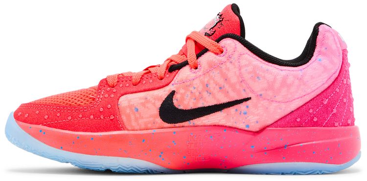 Kool Aid x Nike Ja 2 GS Tropical Punch