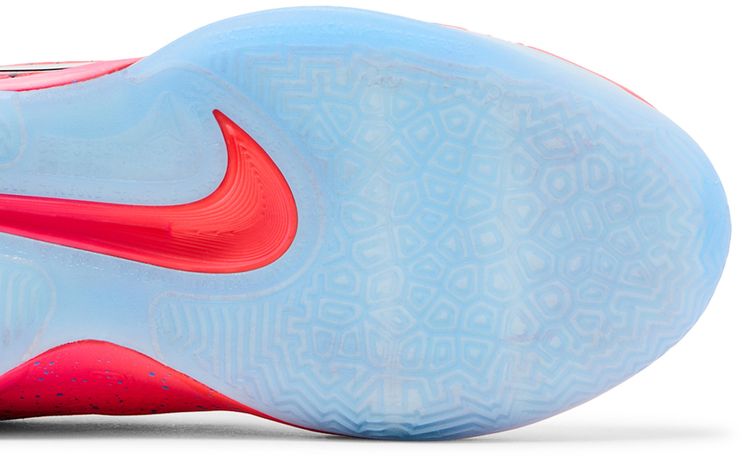 Kool Aid x Nike Ja 2 GS Tropical Punch