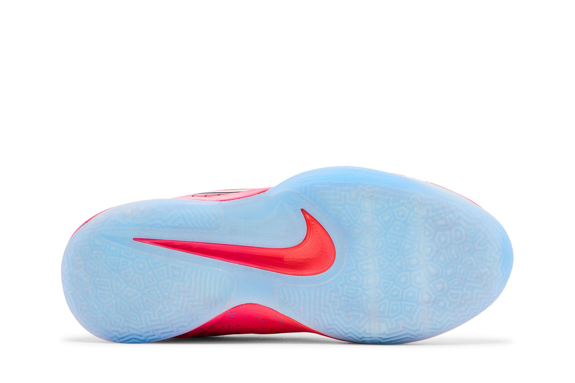 Buy Nike Kool-Aid x Ja 2 GS 'Tropical Punch' - IF3948 600