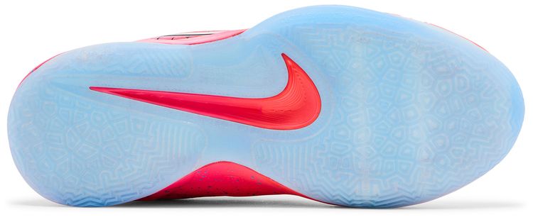 Kool Aid x Nike Ja 2 GS Tropical Punch