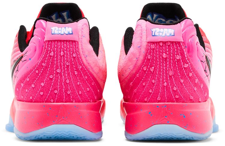 Kool Aid x Nike Ja 2 GS Tropical Punch