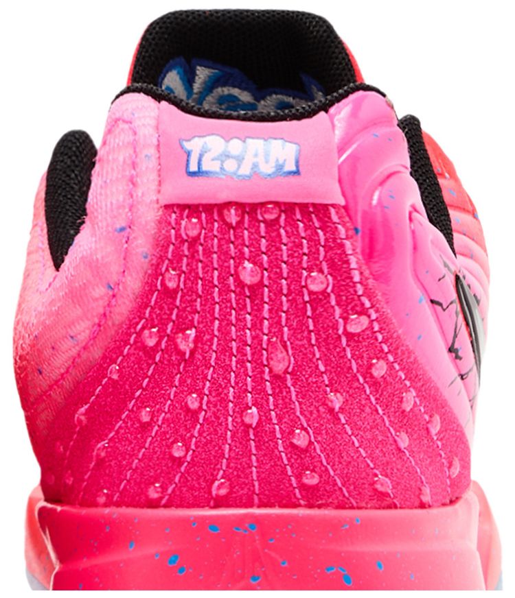 Kool Aid x Nike Ja 2 GS Tropical Punch