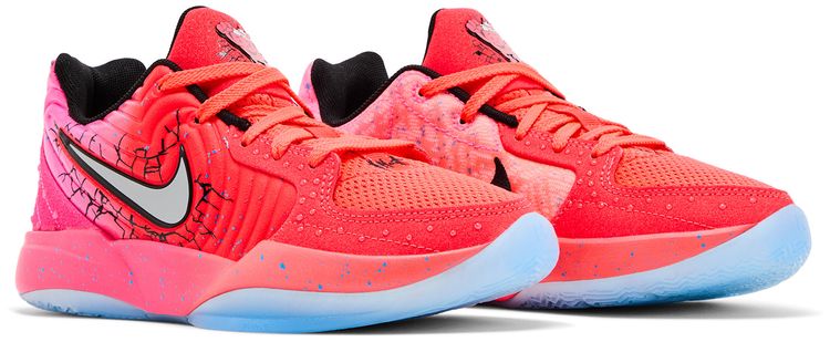 Kool Aid x Nike Ja 2 GS Tropical Punch