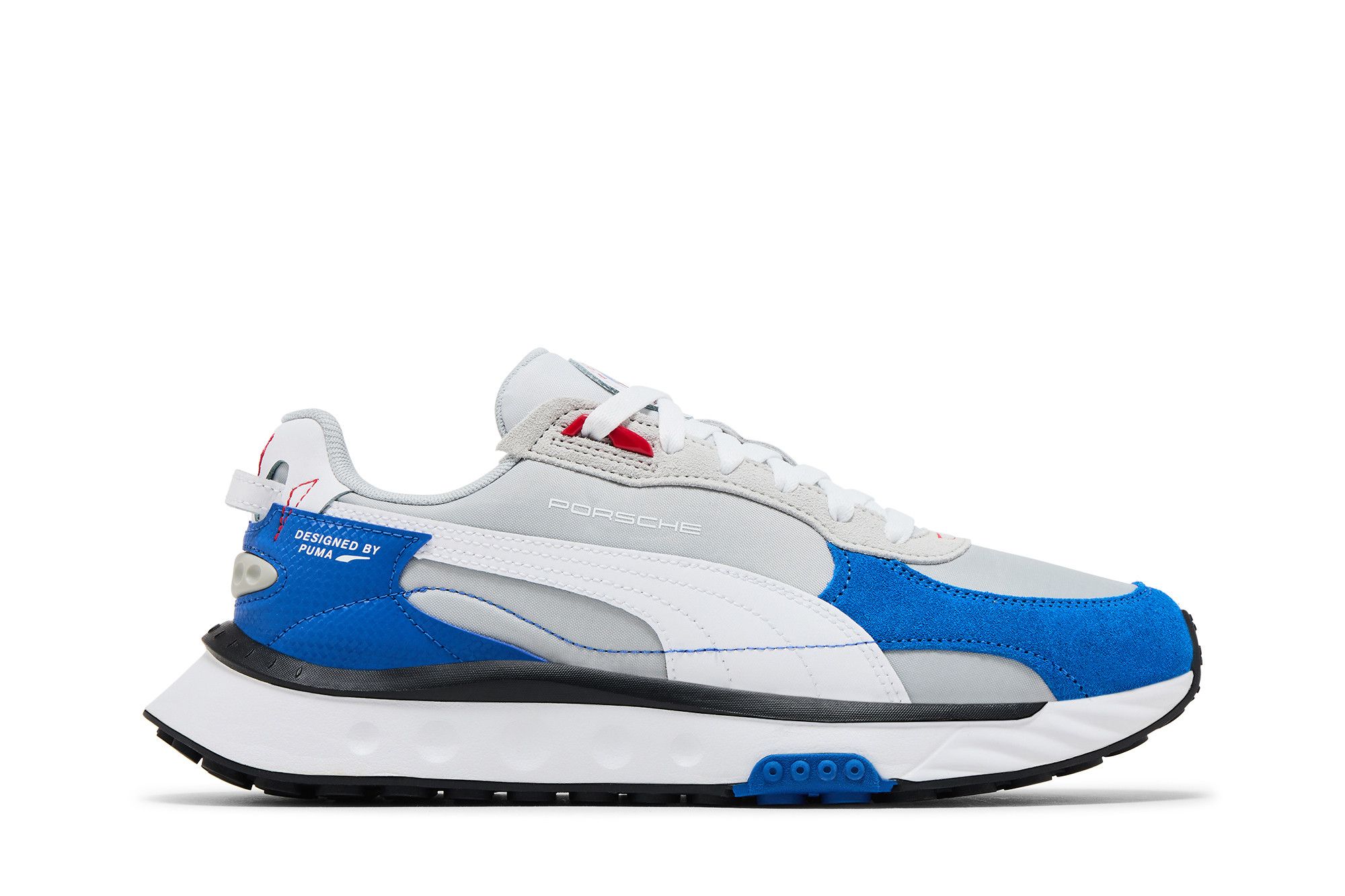 Buy Porsche Club Of America x Puma Wild Rider '911 Classic Club