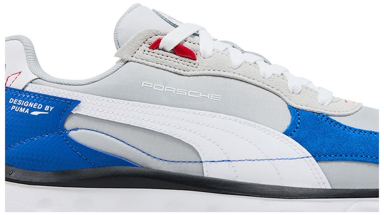 Porsche Club Of America x Puma Wild Rider 911 Classic Club Coupe