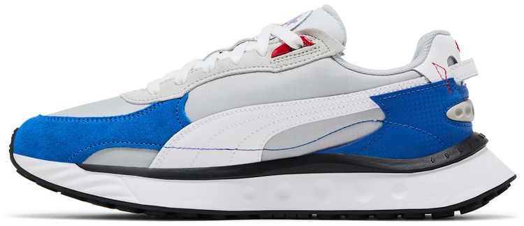 Porsche Club Of America x Puma Wild Rider 911 Classic Club Coupe