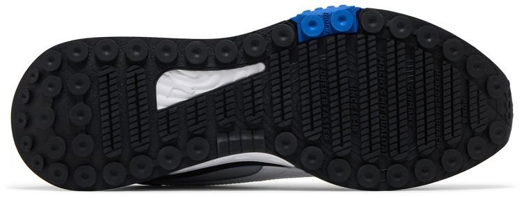 Porsche Club Of America x Puma Wild Rider 911 Classic Club Coupe