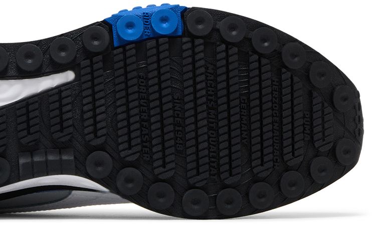 Porsche Club Of America x Puma Wild Rider 911 Classic Club Coupe