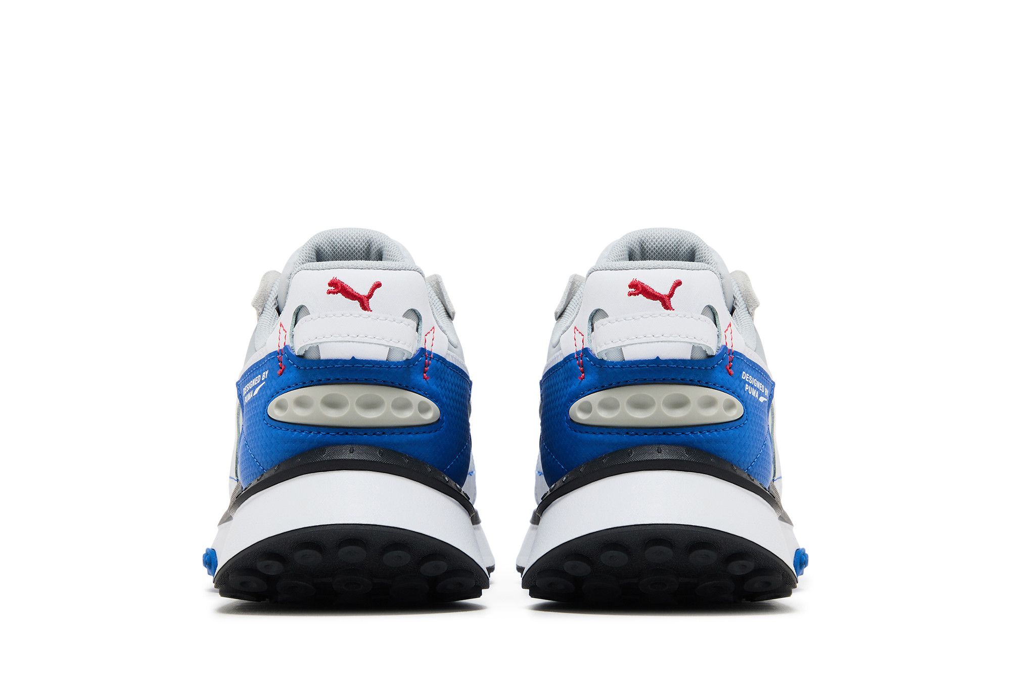 Buy Porsche Club Of America x Puma Wild Rider '911 Classic Club