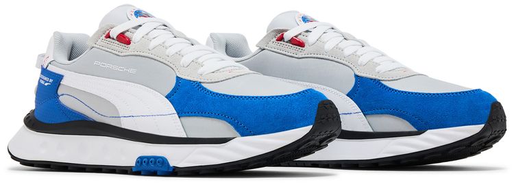 Porsche Club Of America x Puma Wild Rider 911 Classic Club Coupe