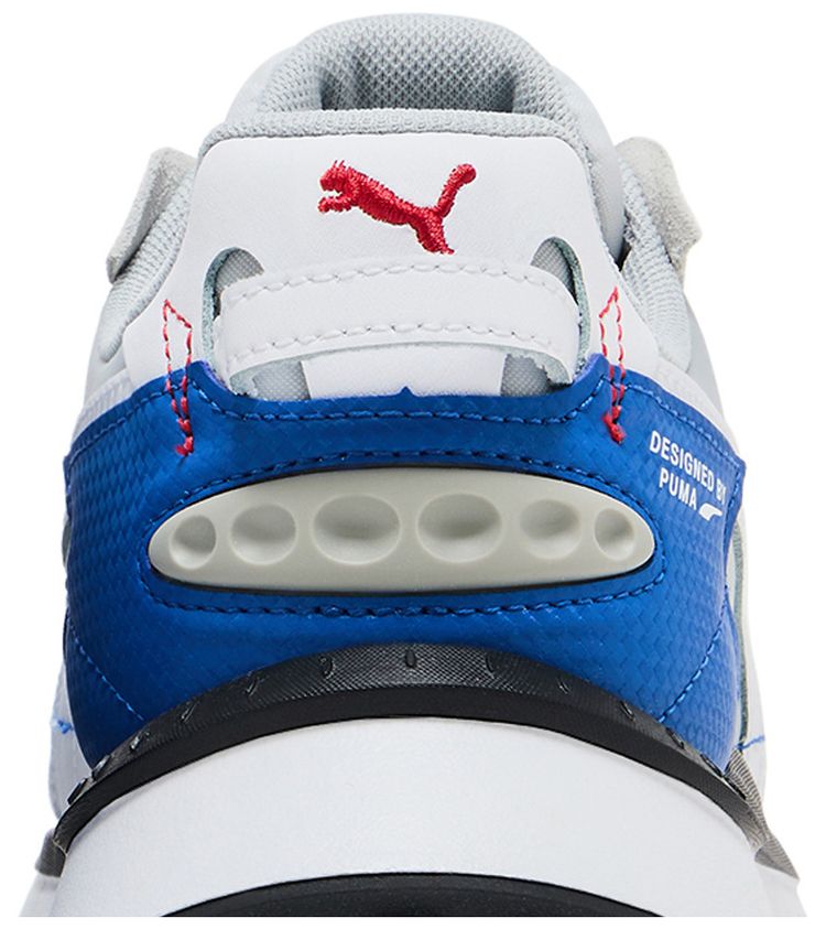 Porsche Club Of America x Puma Wild Rider 911 Classic Club Coupe