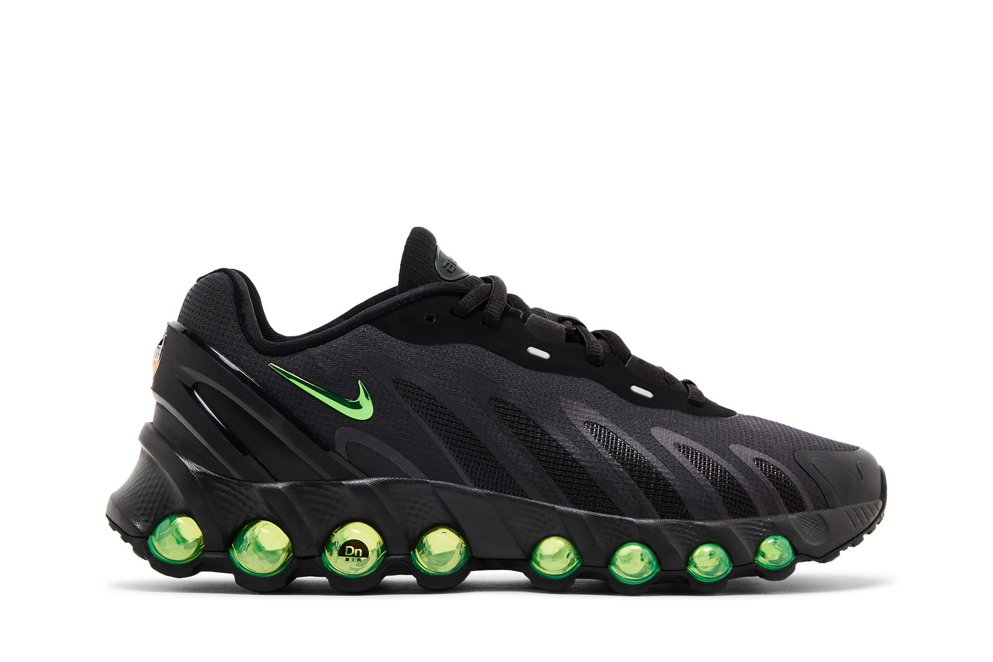 NIKE / ローカットスニーカー/28cm/BLK/IH4119-001 Buy Nike Air Max DN8 'Black Green Strike' - IH4119 001 | GOAT