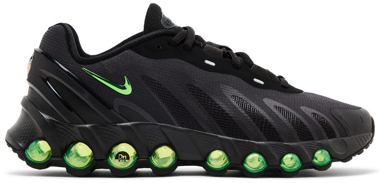 Nike Air Max DN8 Black Green Strike