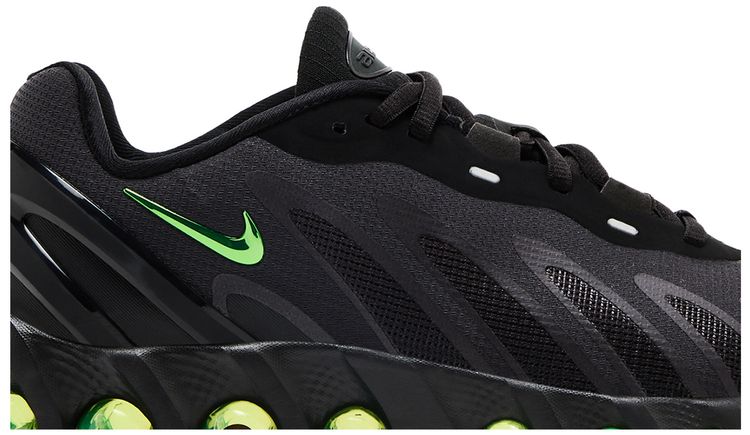 Nike Air Max DN8 Black Green Strike