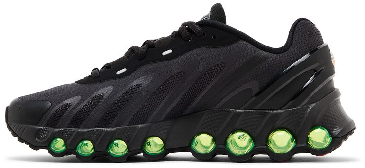 Nike Air Max DN8 Black Green Strike