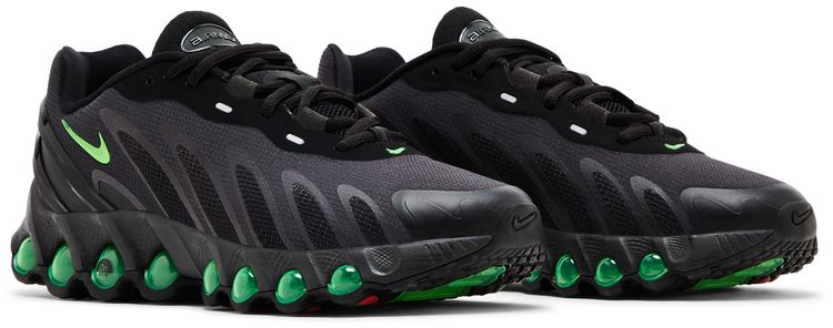 Nike Air Max DN8 Black Green Strike