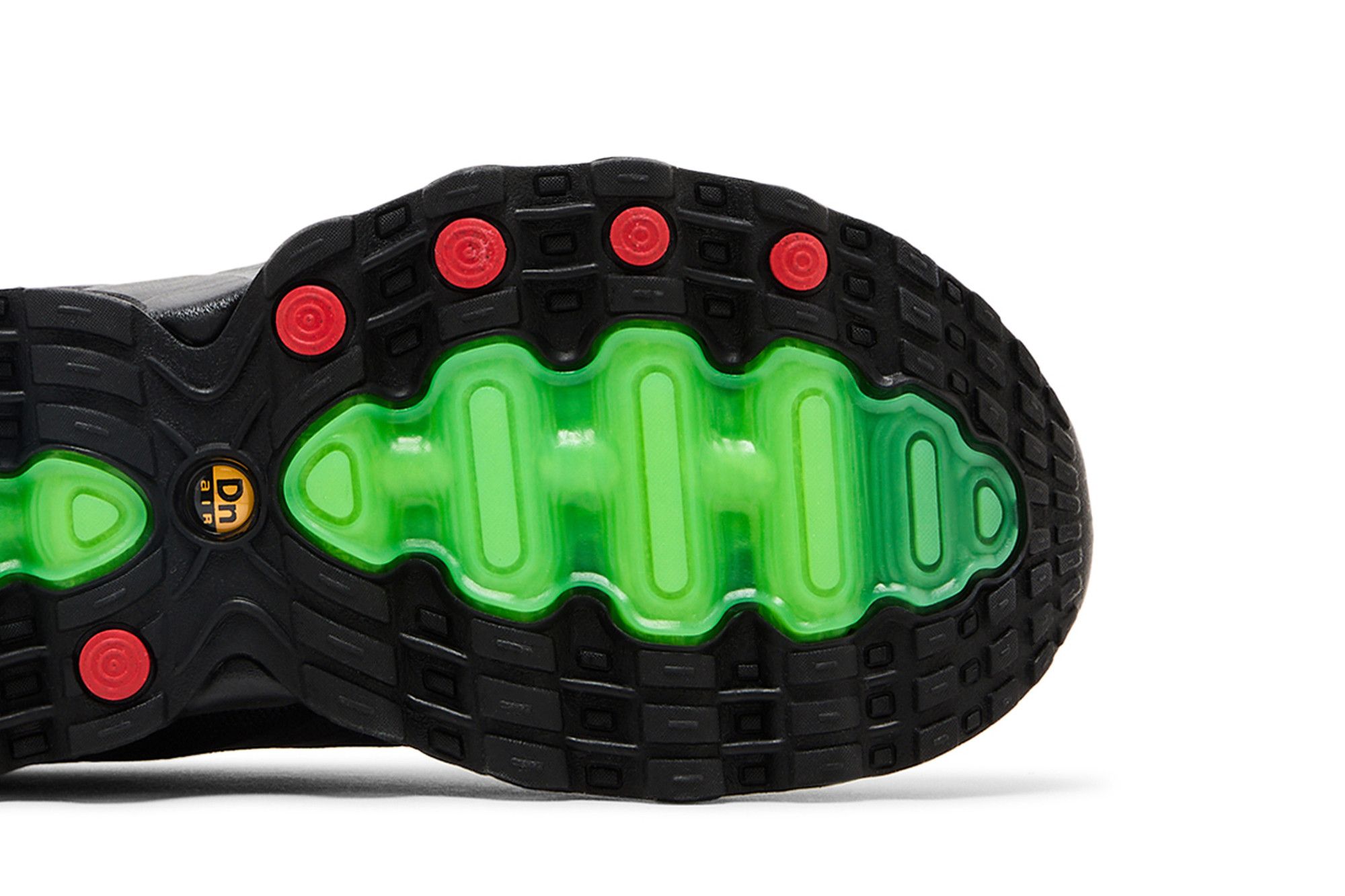 Buy Nike Air Max DN8 'Black Green Strike' - IH4119 001 | GOAT